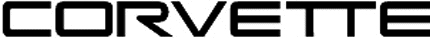 CORVETTE