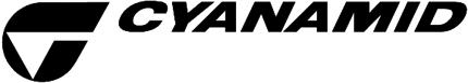 CYANAMID