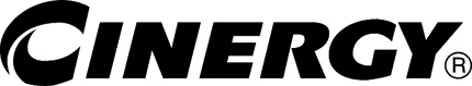 Cinergy