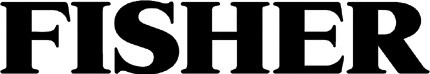 FISHER