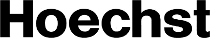 HOECHST