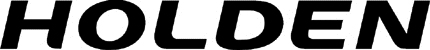 HOLDEN