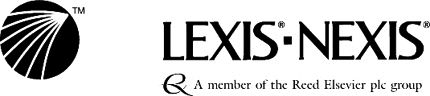 LEXIS-NEXIS