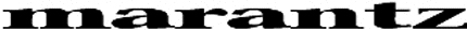 MARANTZ
