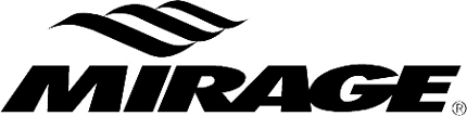 MIRAGE