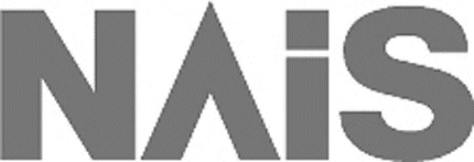 nais corporate library logo