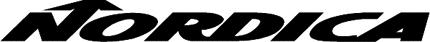 NORDICA