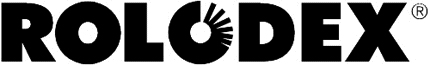 ROLODEX