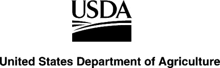 USDA