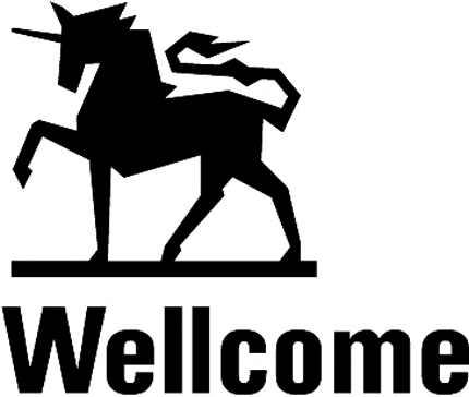 WELLCOME