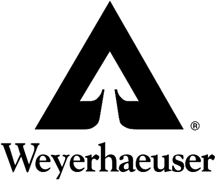 WEYERHAEUSER