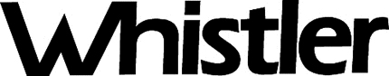 WHISTLER