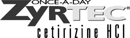 ZYRTEC