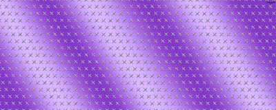 Purple Diamond Plate Vinyl Lettering Pattern