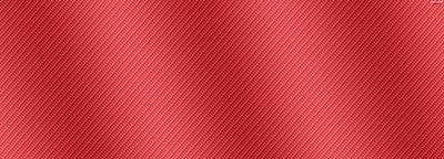 Bright Red Carbon fiber Vinyl Lettering Pattern