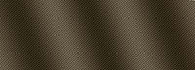 Dark Brown Carbon fiber Vinyl Lettering Pattern