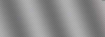 Light Gray Carbon fiber Vinyl Lettering Pattern