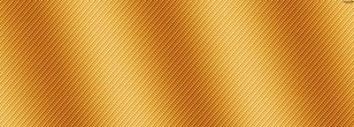 Orange Carbon fiber Vinyl Lettering Pattern