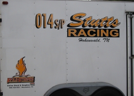 Stutts Racing