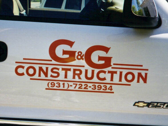 G&G Construction
