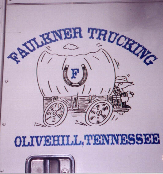 Faulkner Trucking