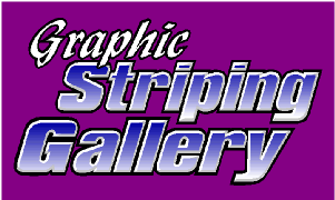 striping gallery