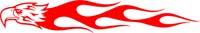 Classic
                          Eagle Flame Stripe List
