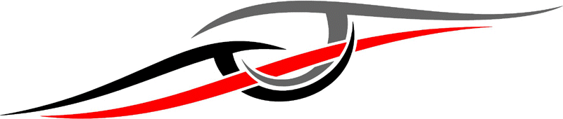 3cvt_0423 Color Automotive Tribal Graphic Flame Decal