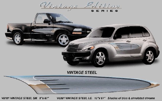 Vintage-Steel-stripe