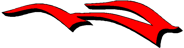 Lower Right Graphic Stripe